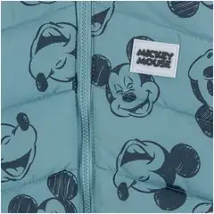 Disney vauvojen tuulenpitävä toppatakki I991674 - GREEN 6 - 3