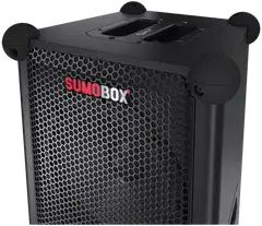 Sharp Bluetooth kaiutin SumoBox CP-LS100 SUMOBOX - 9
