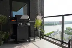 Napoleon Rogue EQ365 sähkögrilli - 11