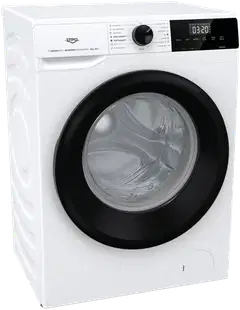 UPO kuivaava pyykinpesukone KP2U9614ADS 9/6kg valkoinen - 1