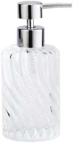 House saippuapumppupullo lasi - 1