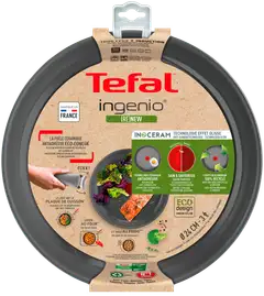 Tefal Ingenio Renew paistinpannu 24 cm L2600402 - 2