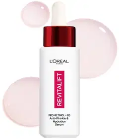 L'Oréal Paris Revitalift Classic Wrinkle Repair White Seerumi 30ml - 2