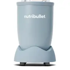 Nutribullet tehosekoitin Pro NB907MASL - 4