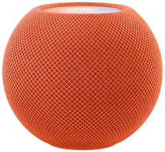 Apple kaiutin Homepod mini oranssi - 1