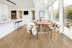 Kährs Luxury Tiles vinyylilankku Taiga CLW172 Click 5mm - 2