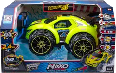 Nikko VaporizR 4 30 cm RC auto - 3