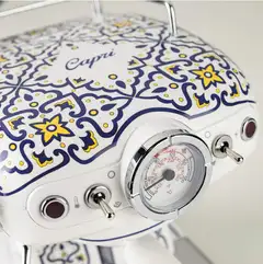 Ariete Capri Espressokeitin - 3