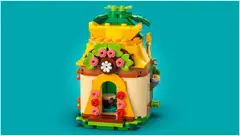 LEGO® Disney Princess 43260 Vaianan hauskat saaripuuhat - 6