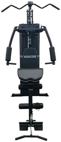 Core Kuntokeskus 70 kg - 2