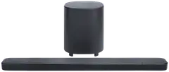 JBL soundbar Bar 1000 M2 musta - 2