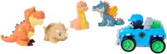 Ryhmä Hau Elokuva 3 Dino Rexin Dino tiimi pkt - 2