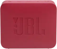 JBL Bluetooth kaiutin GO Essential 2 SE, punainen - 3