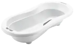 Rotho TOP Xtra -kylpyamme valkoinen - 1