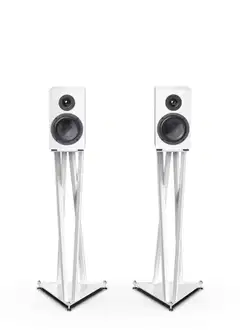 Pro-Ject Tristand valkoinen kaiutinjalat - 3
