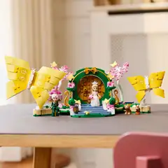 LEGO® Wicked 75688 Glindan hääpäivä - 13