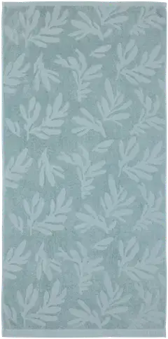 Pentik Hetki kylpypyyhe 70x140 cm vaaleanvihreä - 2