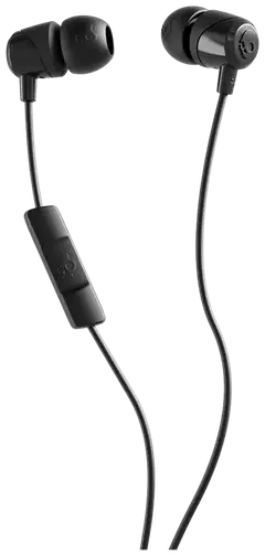 Skullcandy langalliset nappikuulokkeet USB-C Jib musta - 1
