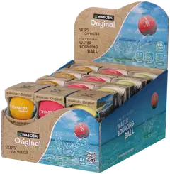 Toyrock Vesipallo Waboba Original - 1