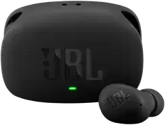 JBL langattomat vastamelunappikuulokkeet Tune Buds 3, musta - 1