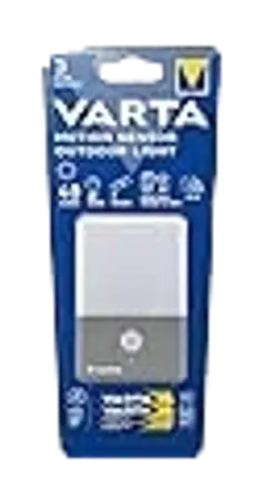 VARTA Ulkovalaisin Motion Sensor - 1