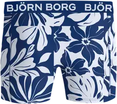 Björn Borg miesten 2-pack Bamboo bokserit 10005520 - Multipack 1 - 4