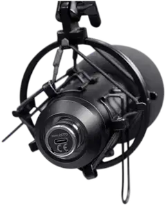 Trust GXT270 Emita+ II Mikrofoni pöytäkiinnityksellä - 8