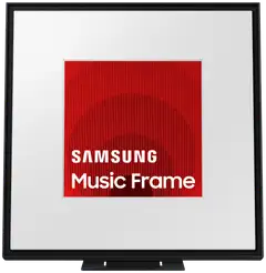 Samsung kaiutin Music Frame HW-LS60D - 1