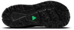 Brooks miesten maastojuoksukengät Divide 6 GTX - Black/Black/Ebony - 5