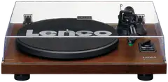 Lenco LS-600WA Levysoitin kaiuttimilla - 4