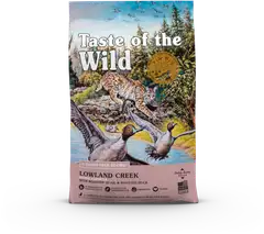 Taste of the Wild Cat Lowland Creek 2 kg - 1