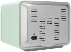 Smeg yhdistelmäuuni mintunvihreä COF01PGEU - 7