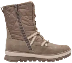 Jana shoes TEX-talvinilkkuri 26279 - Pepper - 1