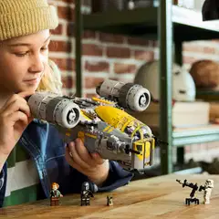 LEGO® Star Wars TM 75447 Razor Crest™ - 9