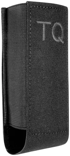 Tasmanian Tiger TQ Pouch Basic kiristyssidetasku, musta - 1