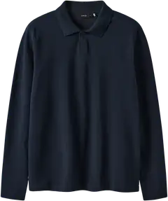 LMTD lasten poolopaita - Dark Sapphire - 1