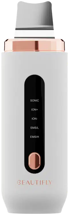Beautifly ihonpuhdistaja Scrub Pro - 3