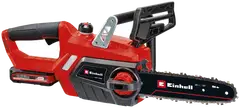 Einhell akkuketjusaha GE-LC 18/25-1 Li Kit 1 x 3,0 Ah - 1