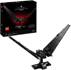 LEGO® Star Wars™ 75406 Kylo Renin komentosukkula - 1