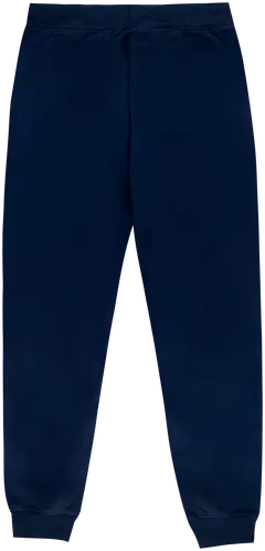 House naisten collegehousut Terry - Navy Blazer - 2