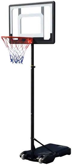 ProSport koripalloteline lapsille 1,6-2,1 m - 1