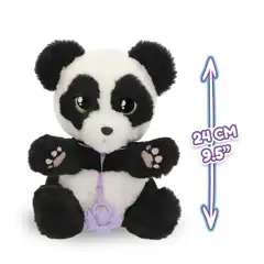 Baby Paws Panda - 10