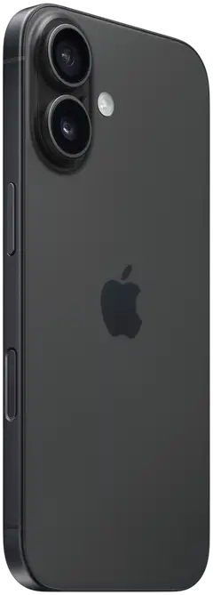 Apple iPhone 16 128GB musta MYE73QN/A - 4