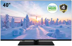 Finlux 40" FullHD LED TV 40F8.2ECI - 3