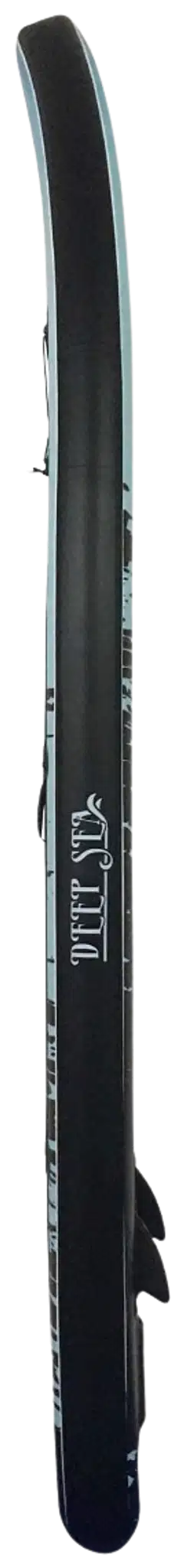 Deep Sea SUP-Lautasetti Flow 300cm - 3