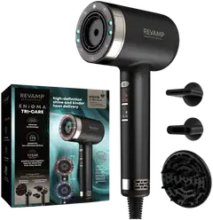 Revamp Tri-Care Infrared Ionic hiustenkuivain (DR-7250-EU) - 1