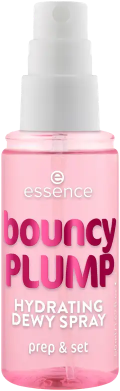 essence bouncy PLUMP HYDRATING DEWY SPRAY 50 ml - 2