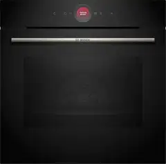 Bosch kalusteuuni HBG7721B1 musta - 1