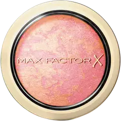 Max Factor Creme Puff Blush poskipuna 05 Lovely Pink - 1