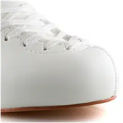Edea taitoluistimet Tempo Balance - Ivory - 5